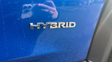 Nissan Juke 1.6 Hybrid N-Connecta 5dr Auto Hybrid Hatchback